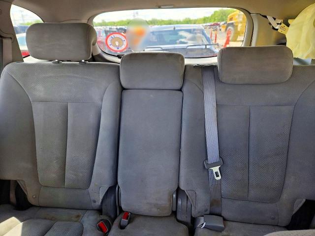 Продаж на аукціоні авто 2009 Hyundai Santa Fe, vin: 5NMSG13D59H251859, номер лоту: 51603926