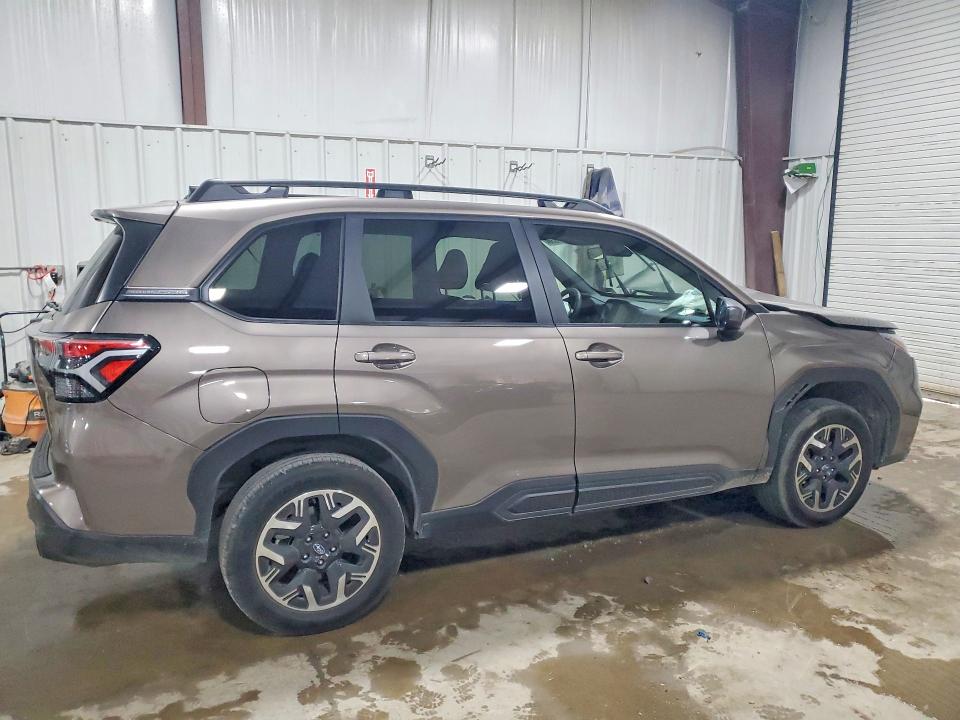 Продаж на аукціоні авто 2025 Subaru Forester, vin: JF2SLDDC3SH531632, номер лоту: 49401036