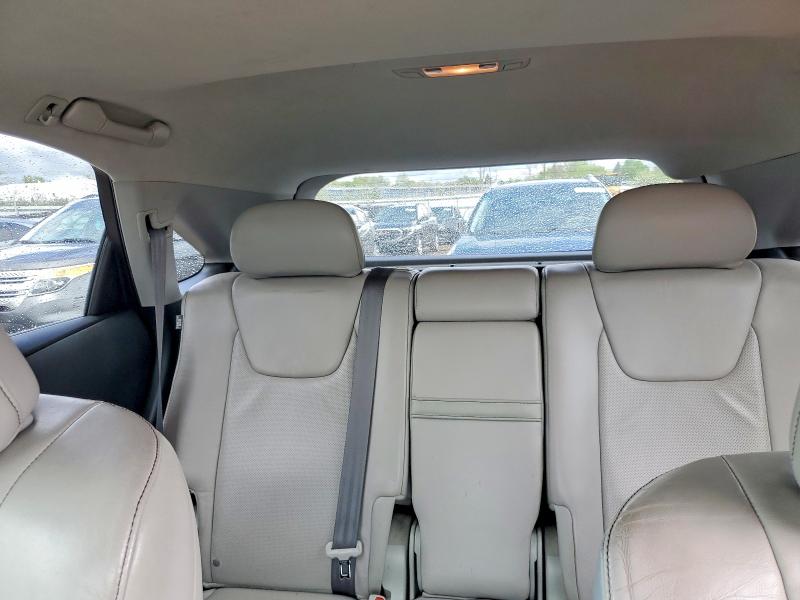 Продажа на аукционе авто 2015 Lexus Rx 350, vin: 2T2BK1BA5FC340401, номер лота: 51689836