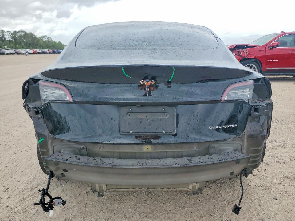 Auction sale of the 2023 Tesla Model 3, vin: 5YJ3E1EB1PF388754, lot number: 48332806