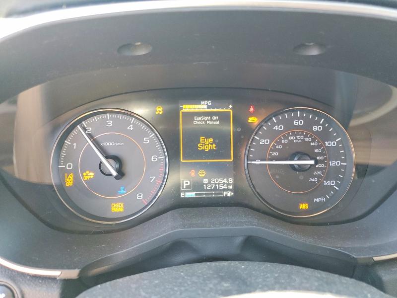 Продажа на аукционе авто 2018 Subaru Crosstrek, vin: JF2GTADC3JH255018, номер лота: 51901696