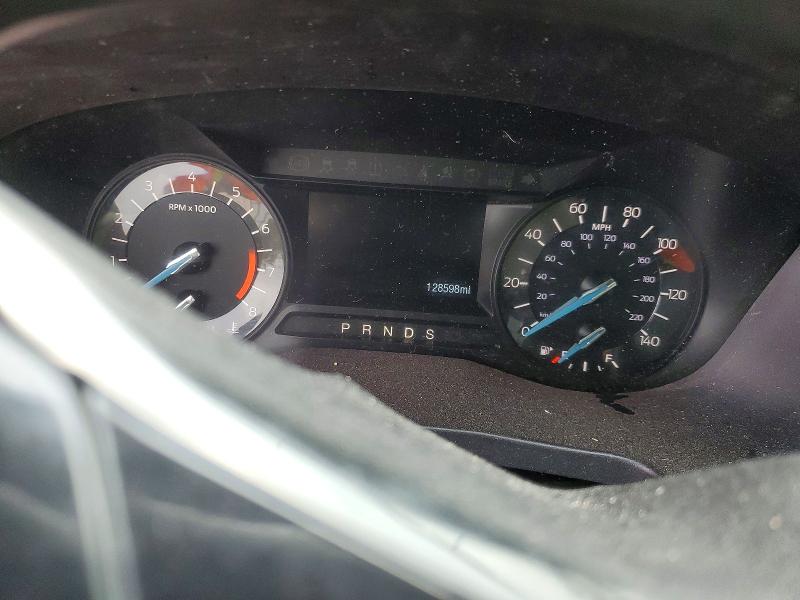 51596676 :رقم المزاد ، 1FM5K7B82HGD86947 vin ، 2017 Ford Explorer مزاد بيع
