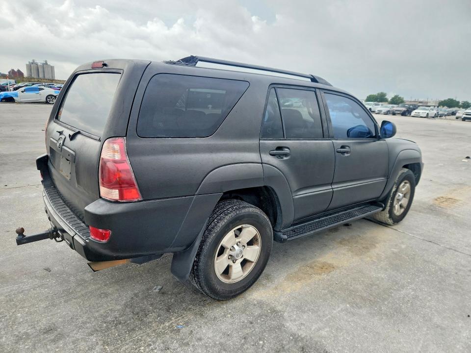 Aukcja sprzedaży 2005 Toyota 4runner, vin: JTEZU14R950046827, numer aukcji: 51809196