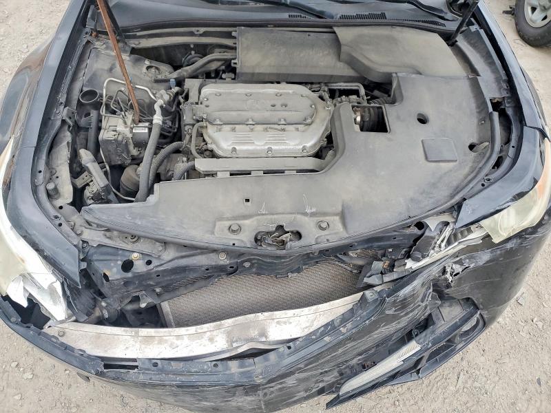 Продаж на аукціоні авто 2009 Acura Tl, vin: 19UUA86249A003367, номер лоту: 49094026