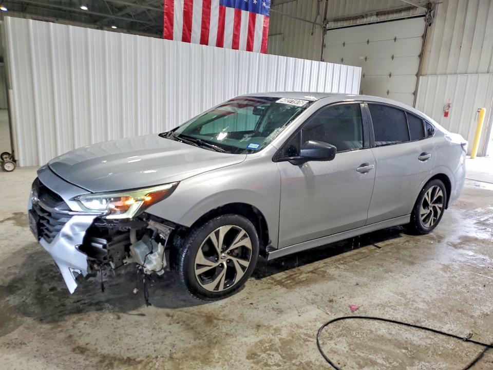 48271976 :رقم المزاد ، 4S3BWAB67P3014825 vin ، 2023 Subaru Legacy مزاد بيع