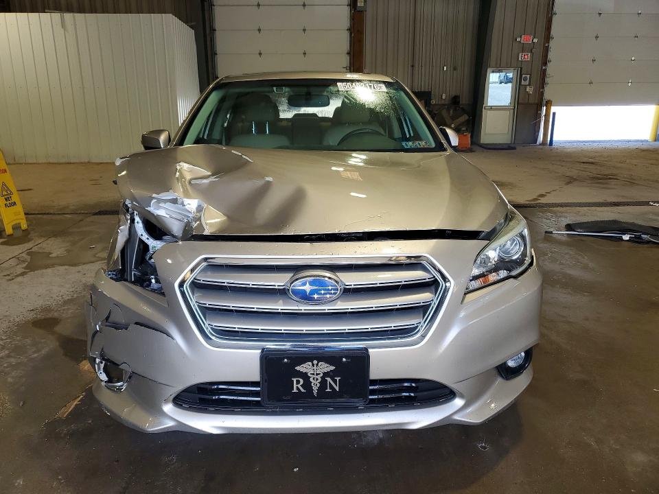 Продажа на аукционе авто 2015 Subaru Legacy, vin: 4S3BNAN65F3063938, номер лота: 50402176