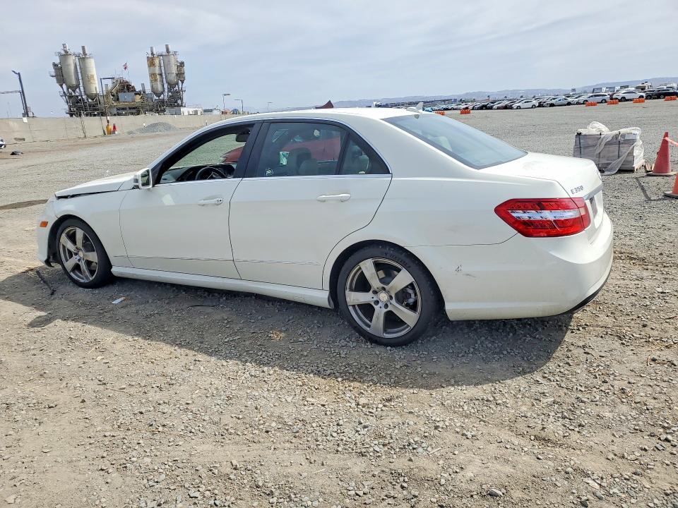 Продажа на аукционе авто 2011 Mercedes-benz E, vin: WDDHF5GB1BA475889, номер лота: 51893996