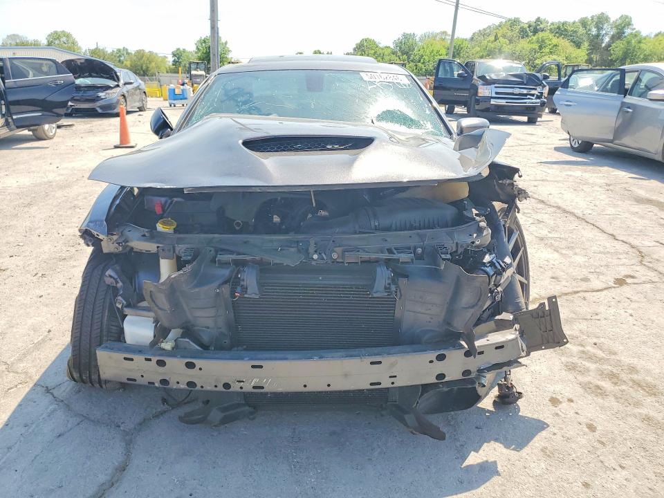 Auction sale of the 2019 Dodge Charger, vin: 2C3CDXCT7KH730281, lot number: 50162846