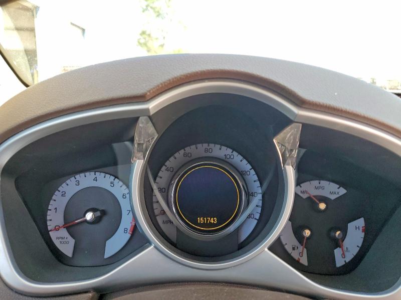 Aukcja sprzedaży 2011 Cadillac Srx, vin: 3GYFNBEY1BS569712, numer aukcji: 48819696