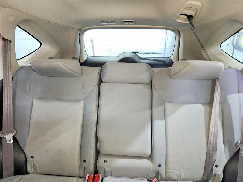 50912946 :رقم المزاد ، 5J6RM4H38GL098148 vin ، 2016 Honda Cr-v مزاد بيع