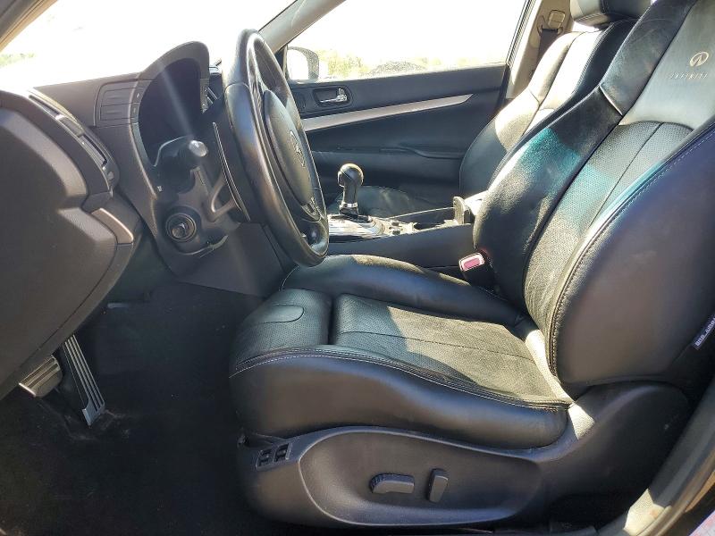 Продажа на аукционе авто 2012 Infiniti G37 Sedan, vin: JN1CV6AR9CM670418, номер лота: 48544396