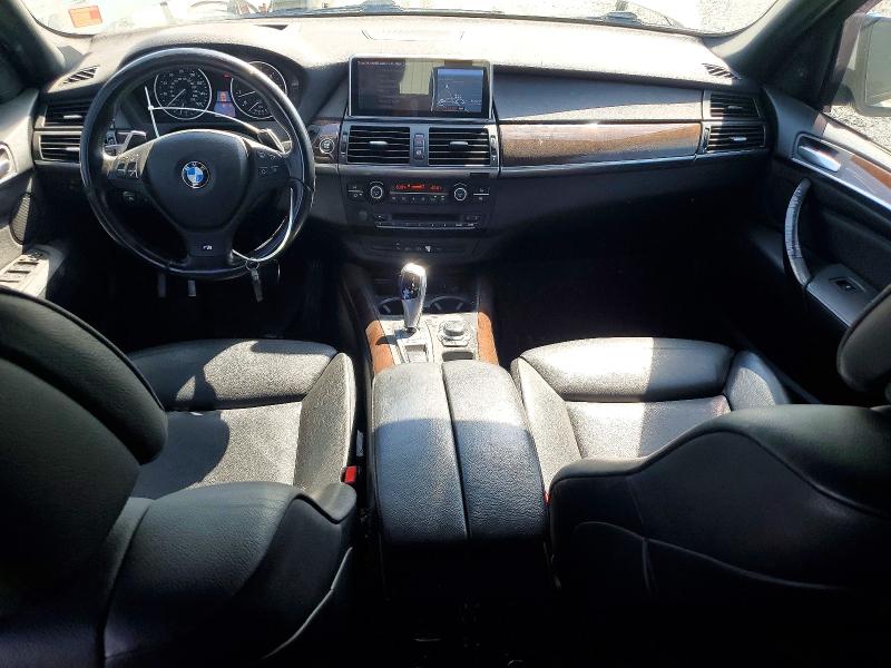 50005206 :رقم المزاد ، 5UXZV8C52DL426919 vin ، 2013 Bmw X5 مزاد بيع