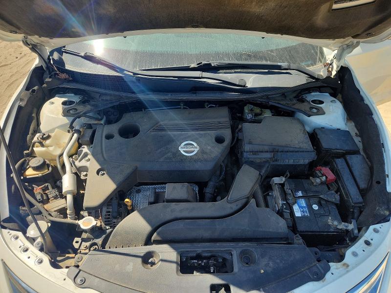 Продаж на аукціоні авто 2014 Nissan Altima, vin: 1N4AL3AP3EN344088, номер лоту: 49325066