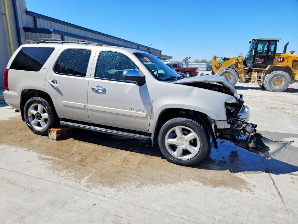 Aukcja sprzedaży 2008 Chevrolet Tahoe, vin: 1GNFK130X8J144223, numer aukcji: 48936596