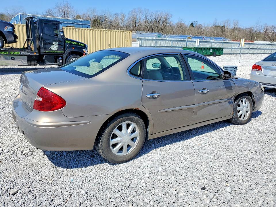 Aukcja sprzedaży 2006 Buick Lacrosse, vin: 2G4WD582561179520, numer aukcji: 49001396