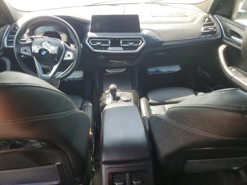 Aukcja sprzedaży 2024 Bmw X3, vin: 5UX53DP08R9W13386, numer aukcji: 48625056