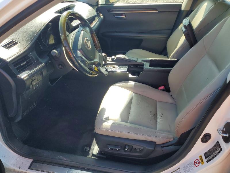 Aukcja sprzedaży 2013 Lexus Es, vin: JTHBK1GG8D2020730, numer aukcji: 51540926