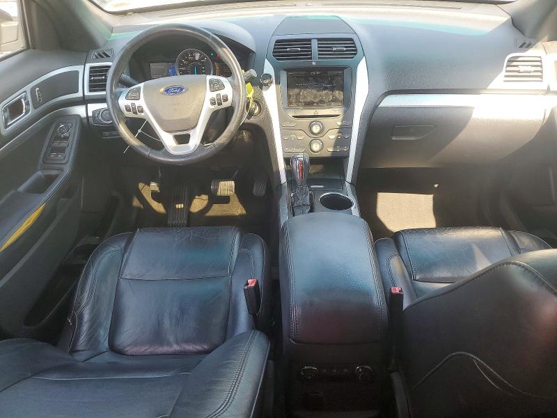 Aukcja sprzedaży 2013 Ford Explorer, vin: 1FM5K7D81DGA70849, numer aukcji: 49975296