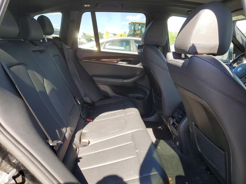 Aukcja sprzedaży 2019 Bmw X3, vin: 5UXTR9C52KLD90780, numer aukcji: 50065536