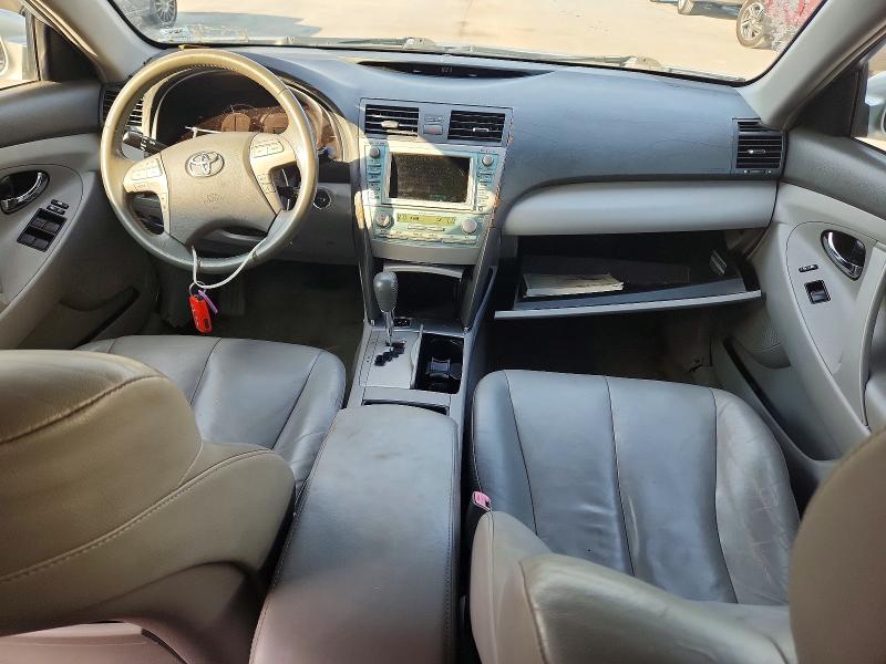 Aukcja sprzedaży 2007 Toyota Camry, vin: JTNBB46K273043410, numer aukcji: 51770306