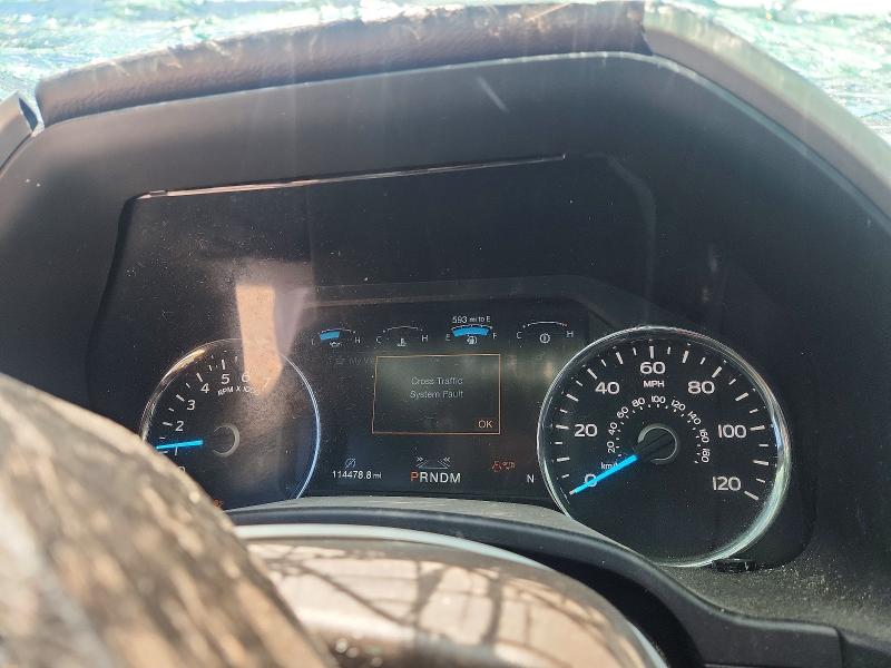 Продажа на аукционе авто 2019 Ford F150, vin: 1FTEW1E45KFC25696, номер лота: 48873656