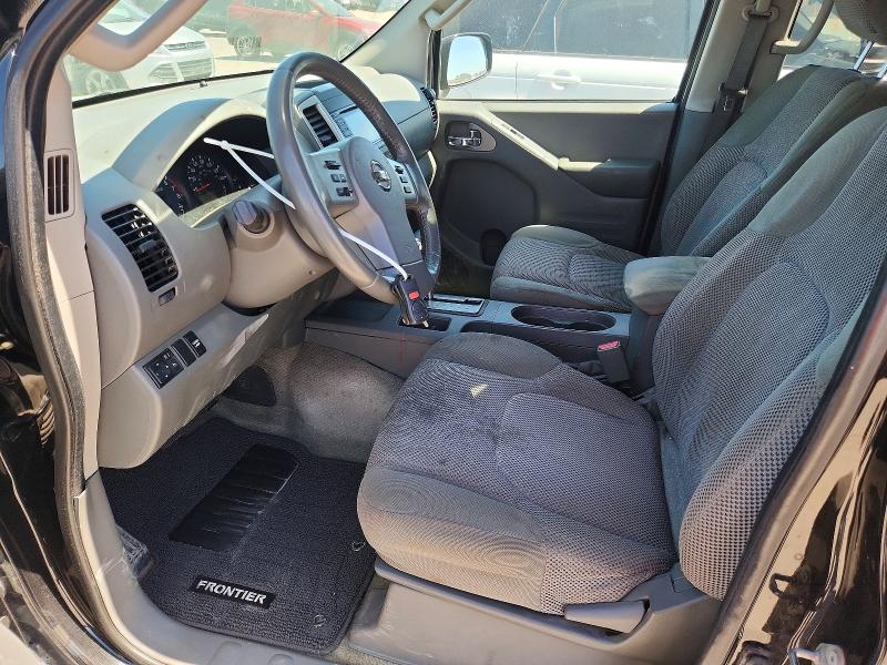 Продаж на аукціоні авто 2017 Nissan Frontier, vin: 1N6AD0ER6HN708667, номер лоту: 48018436