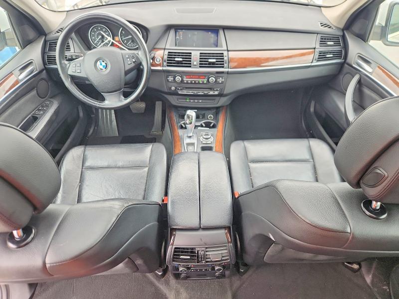 Aukcja sprzedaży 2013 Bmw X5, vin: 5UXZV4C56D0B17645, numer aukcji: 50736506