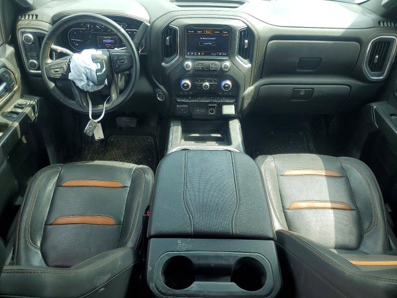 Продажа на аукционе авто 2023 Gmc Sierra, vin: 1GT49PEY0PF192381, номер лота: 49801916