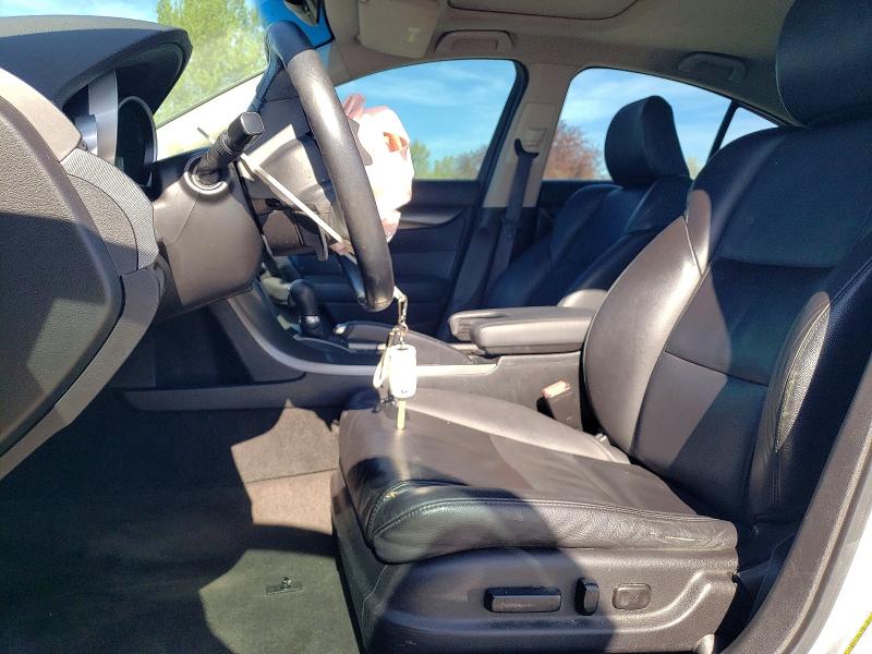 Продажа на аукционе авто 2012 Acura Tl, vin: 19UUA8F26CA026754, номер лота: 49058266