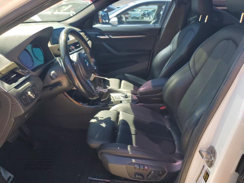 Продажа на аукционе авто 2018 Bmw X2, vin: WBXYJ3C3XJEP76473, номер лота: 48748146