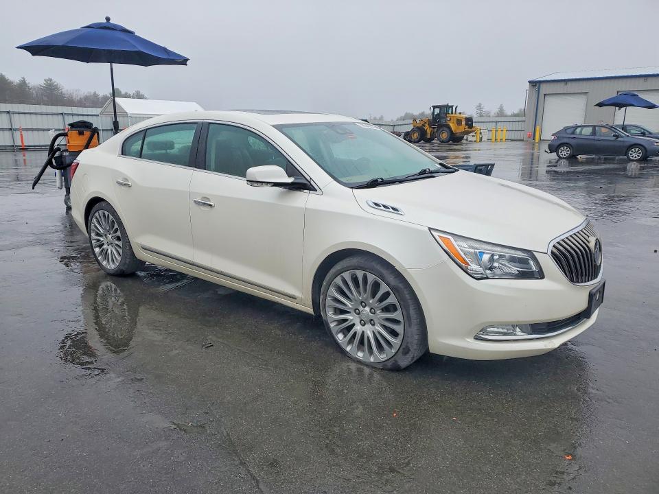 Продажа на аукционе авто 2014 Buick Lacrosse, vin: 1G4GF5G30EF105499, номер лота: 50548036