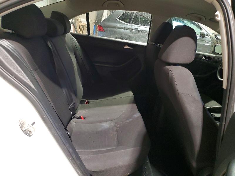 Aukcja sprzedaży 2016 Volkswagen Jetta, vin: 3VW267AJ4GM261594, numer aukcji: 47449206