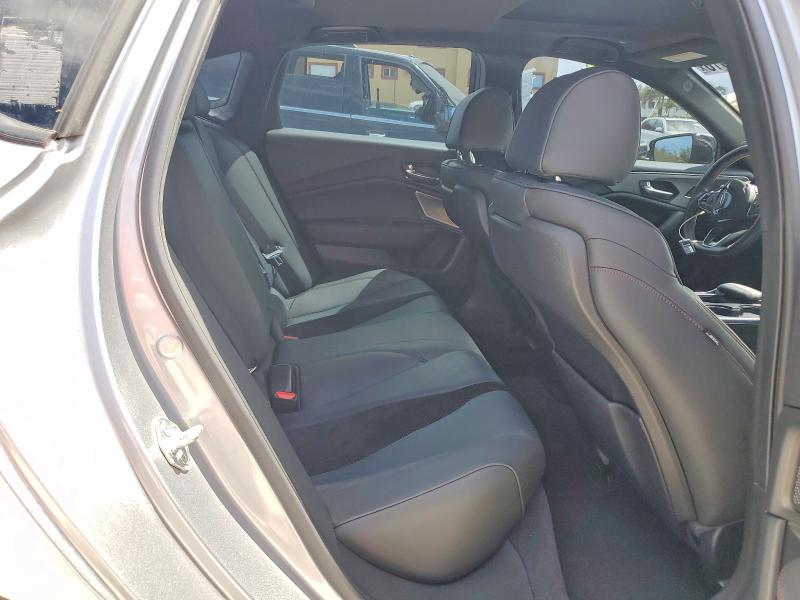 Продажа на аукционе авто 2023 Acura Tlx, vin: 19UUB6F54PA002888, номер лота: 49829916