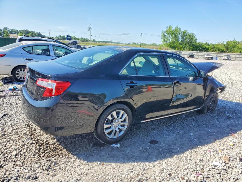 Продаж на аукціоні авто 2012 Toyota Camry, vin: 4T1BF1FK6CU024723, номер лоту: 49028006