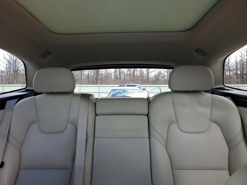 Продаж на аукціоні авто 2020 Volvo Xc60, vin: YV4102RKXL1520853, номер лоту: 50488656