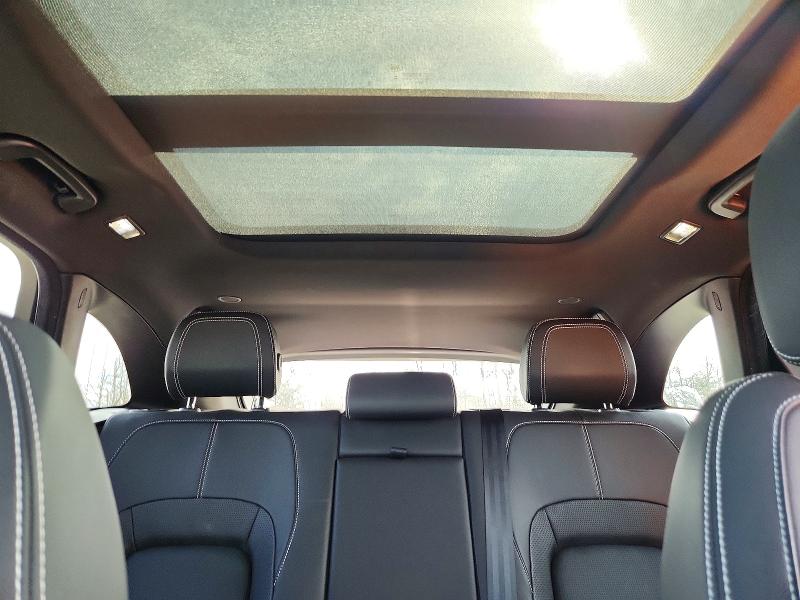 2024 Jaguar F-pace მანქანა იყიდება აუქციონზე, vin: SADCT2EX2RA731658, აუქციონის ნომერი: 50356656