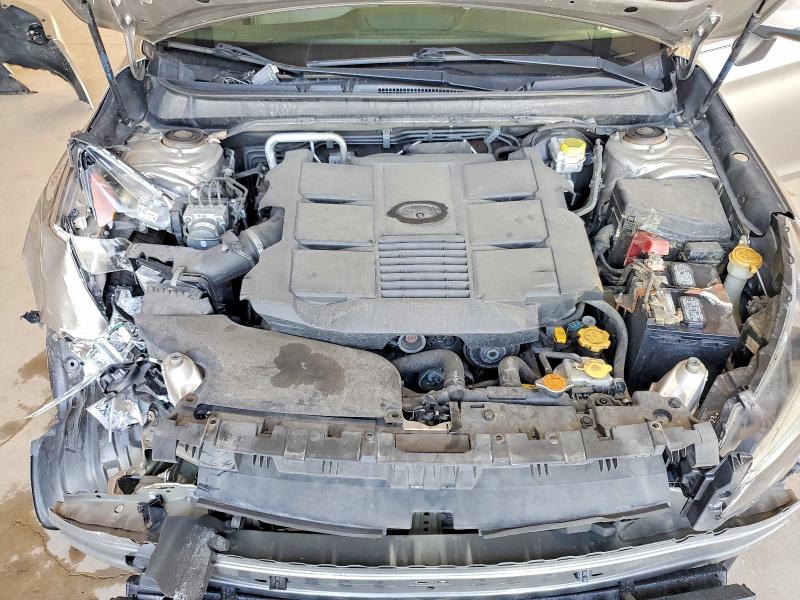 Продажа на аукционе авто 2018 Subaru Legacy, vin: 4S3BNEN67J3008228, номер лота: 51254106