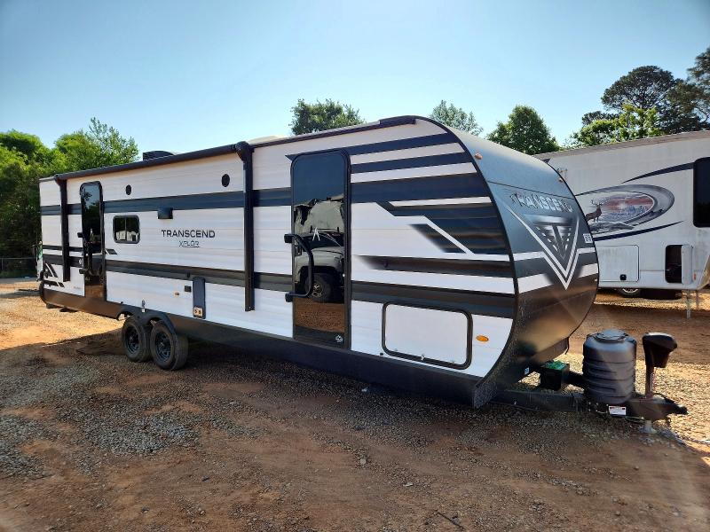 2024 Grand Design Transcend მანქანა იყიდება აუქციონზე, vin: 573TT3321R8830822, აუქციონის ნომერი: 50587066