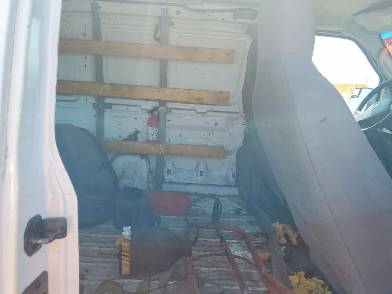 49099346 :رقم المزاد ، 1FTNE2EW6DDA46608 vin ، 2013 Ford Econoline مزاد بيع