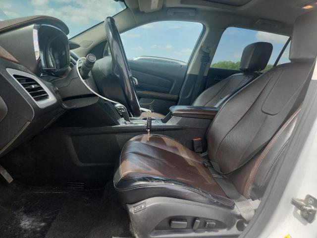 49106736 :رقم المزاد ، 2GKALWEK4D6105022 vin ، 2013 Gmc Terrain مزاد بيع