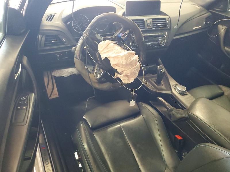 Aukcja sprzedaży 2015 Bmw M235i, vin: WBA1J7C55FV253941, numer aukcji: 50241656