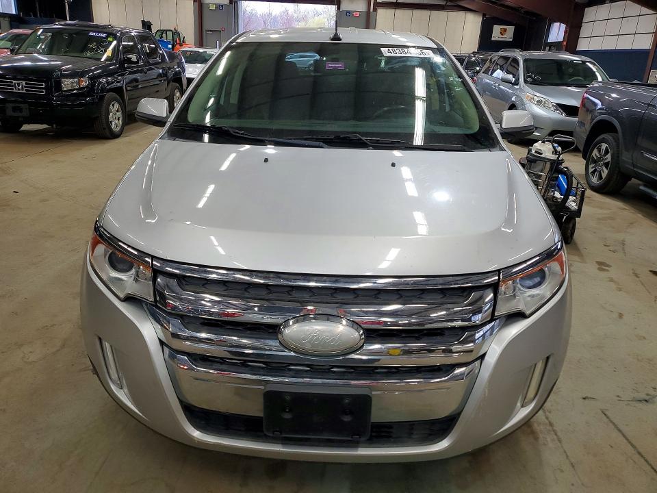 48384456 :رقم المزاد ، 2FMDK4JC7CBA83131 vin ، 2012 Ford Edge مزاد بيع