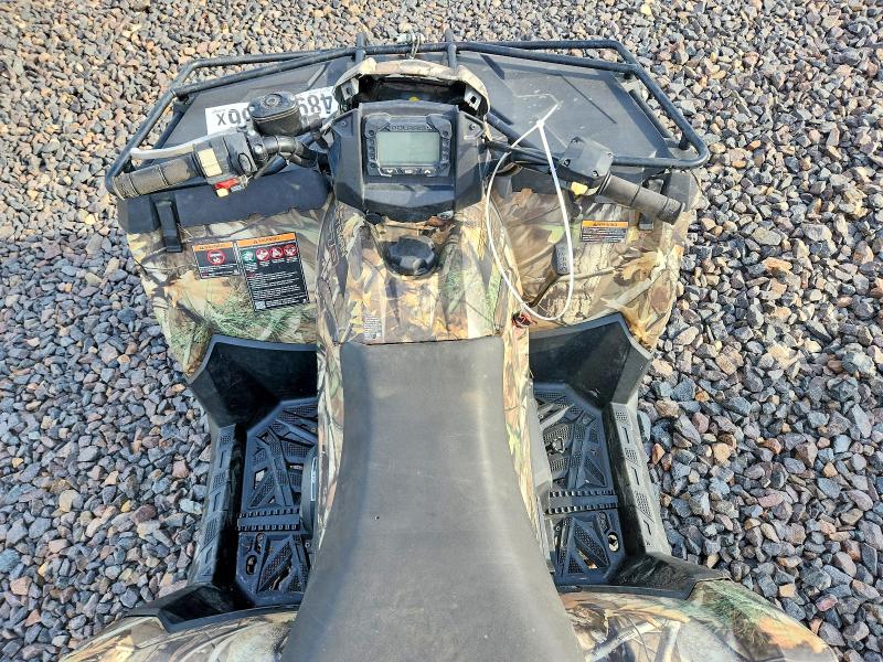 Продаж на аукціоні авто 2020 Polaris Sportsman, vin: 4XASEJ572LA275462, номер лоту: 48923436