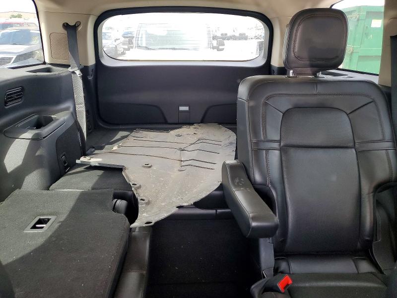48279076 :رقم المزاد ، 5LM5J7XC3NGL14700 vin ، 2022 Lincoln Aviator مزاد بيع