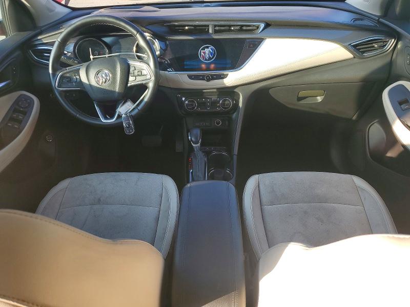 51138516 :رقم المزاد ، KL4MMDS23MB093984 vin ، 2021 Buick Encore Gx مزاد بيع