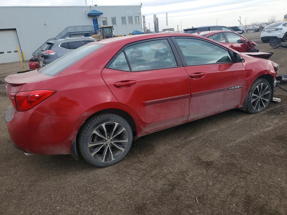 Продаж на аукціоні авто 2019 Toyota Corolla, vin: 2T1BURHE8KC198899, номер лоту: 49321226