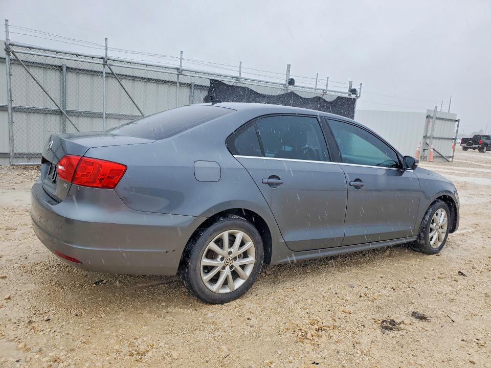 Aukcja sprzedaży 2014 Volkswagen Jetta, vin: 3VWD07AJ0EM323063, numer aukcji: 50558536