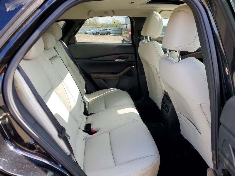 Продажа на аукционе авто 2025 Mazda Cx-30, vin: 3MVDMBDM5SM776735, номер лота: 50545186