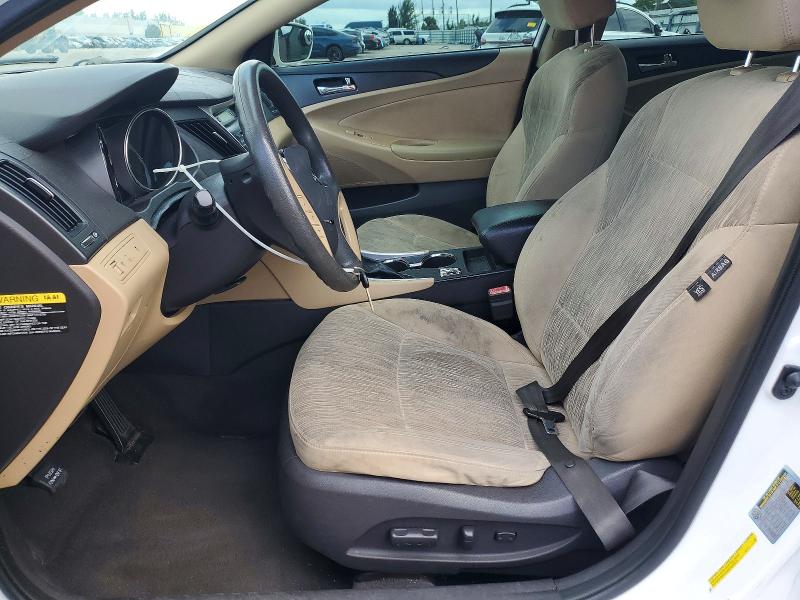 Продажа на аукционе авто 2013 Hyundai Sonata, vin: 5NPEB4AC7DH737656, номер лота: 49673386