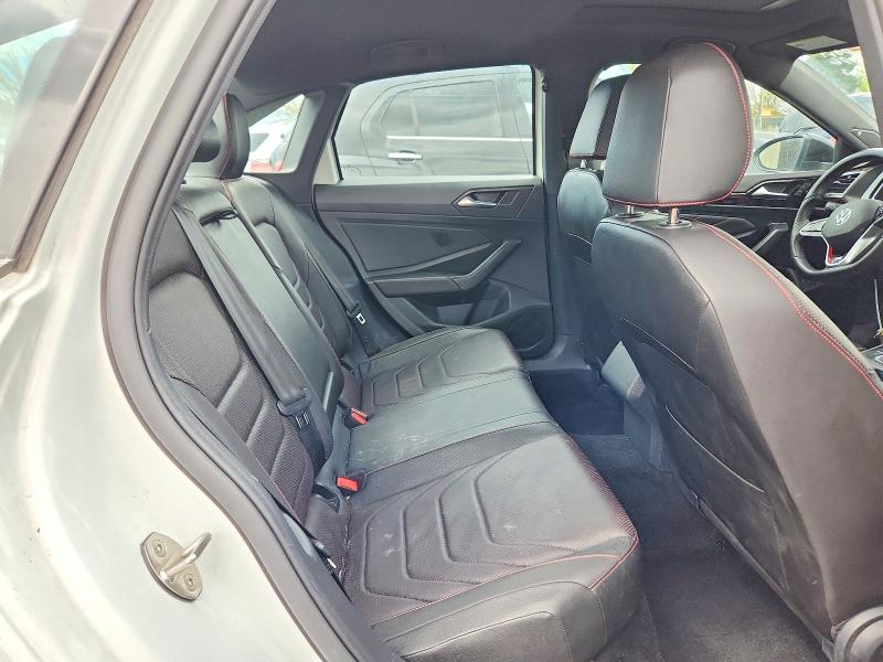 2023 Volkswagen Jetta მანქანა იყიდება აუქციონზე, vin: 3VW1T7BU5PM039417, აუქციონის ნომერი: 48863796